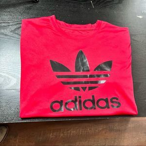 Men's Adidas Short Sleeve T Size XL